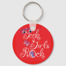 Search for school girls key rings Learning