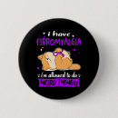 Search for fibromyalgia badges Purple