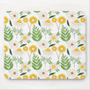 Search for daisy mouse mats Floral design