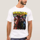 Search for vintage sci fi comic clothing Science fiction