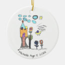 Search for drawing christmas tree decorations Modern