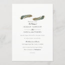 Search for feather wedding invitations Boho
