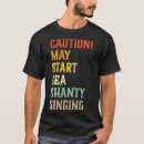 Search for sea shanty clothing Funny