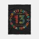 Search for 13th birthday gifts Year old