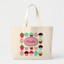 Search for colourful cupcake bags Pink