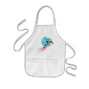 Search for cartoon network aprons Super hero