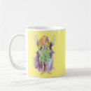 Search for winged fairy mugs For kids