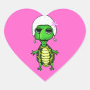 Search for turtle heart stickers Funny