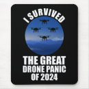 Search for drone mouse mats Funny