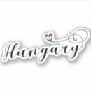 Search for hungarian stickers Magyarország