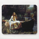 Search for pre raphaelite mouse mats Vintage
