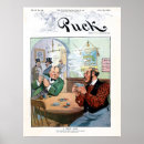 Search for funny poker posters Vintage