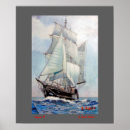 Search for oil painting posters Ship