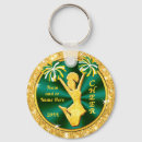 Search for cheerleading key rings Blue