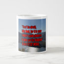 Search for no doubt mugs Scripture