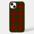 Search for cameron iphone cases Tartan