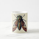 Search for green grasshopper mugs Animals