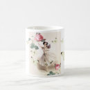 Search for vintage fairy mugs Ballet