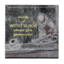 Search for creative tiles Artist
