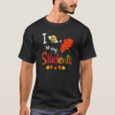 Search for teacher tshirts Fall