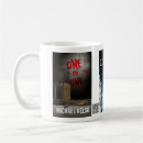 Search for crime drinkware Horror
