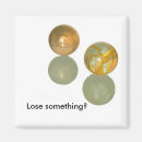 Search for loses magnets Humour