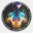 Search for reiki stickers Massage therapist
