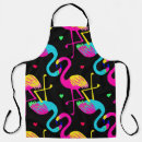 Search for exotic aprons Bird