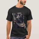 Search for black lab tshirts Pet parent