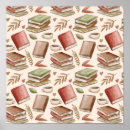 Search for book page art posters Author