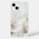 Search for blooming orchids iphone cases Floral