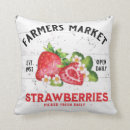 Search for farmers market cushions Summer