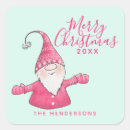Search for cute gnome stickers Trendy