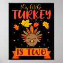 Search for turkey day posters Fall