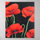 Search for poppy art Floral