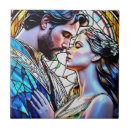 Search for glass tiles Mediaeval