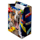 Search for dog gift bags Avanti press