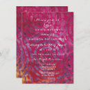 Search for batik invitations Purple