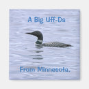 Search for loon magnets Humour