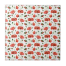 Search for wildflower tiles Pattern
