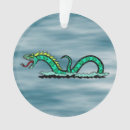 Search for serpent christmas tree decorations Monster