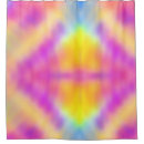 Search for iridescent shower curtains Colourful