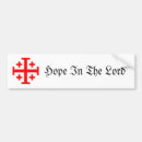 Search for jerusalem bumper stickers Christianity