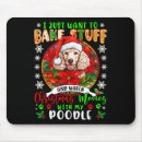 Search for poodle christmas electronics Xmas
