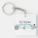 Search for snowman key rings Funny