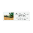 Search for wheat return address labels Farm