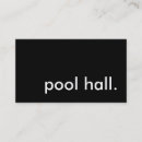 Search for pool hall Player