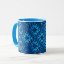 Search for abstract geometric pattern mugs Vintage
