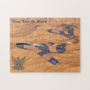 Search for military aircraft puzzles Aviation