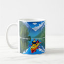Search for kayak mugs Water